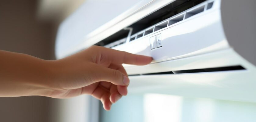 systèmes de climatisation : innovation