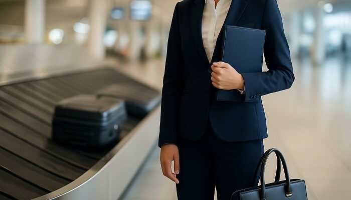 Profil pour une école aéroportuaire
