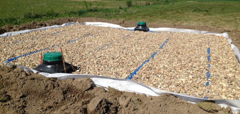 assainissement non collectif