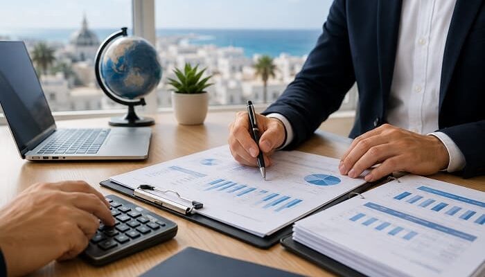 Création d’une société offshore en Tunisie