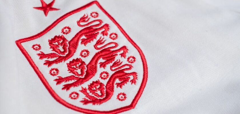 logo en broderie