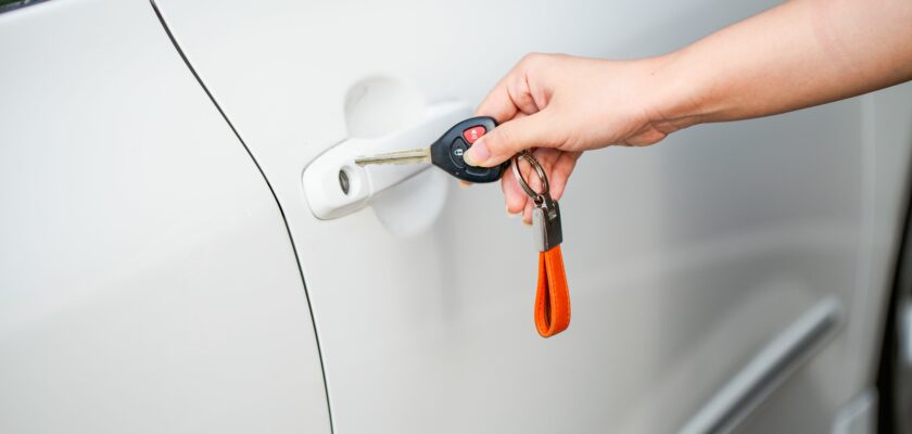 Combien coûte un serrurier automobile